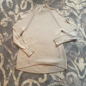NWOT Loft Turtleneck Sweater